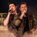 GEORGE HENRIQUE E RODRIGO